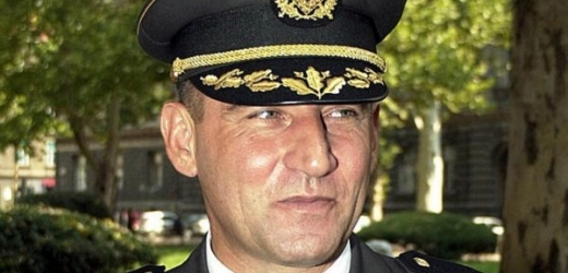 Ante Gotovina.