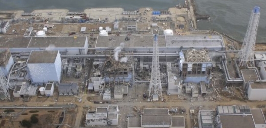 Společnost TEPCO chce situaci v jaderné elektrárně Fukušima během následujících měsíců stabilizovat.