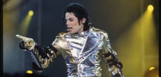 Michael Jackson zemřel v létě roku 2009.