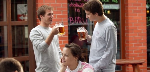 Dovoz piva do Česka loni výrazně vzrostl.