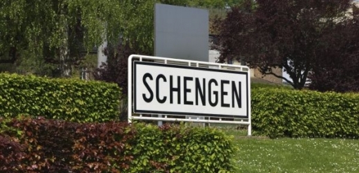 Je schengenský prostor ohrožen? (ilustrační foto)