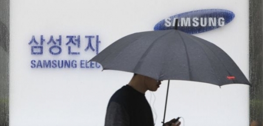 Samsung obrací žaloby Applu na hlavu a přechází do protiútoku.