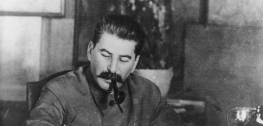 Stalinova pověstná bezohlednost mohla mít zdravotní příčiny.