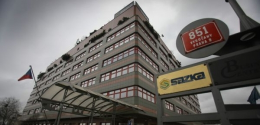 Na společnost Sazka přibyla další dvě trestní oznámení za porušení povinností při správě cizího majetku.