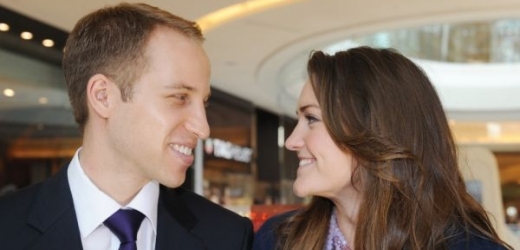 Babička to tak chce. Princ William a Kate Middletonová se po svatbě budou věnovat rodině.
