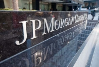 Největší firmou světa je podle Forbes banka JPMorgan Chase.