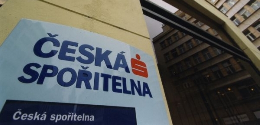 Česká spořitelna je banka s největším počtem klientů.
