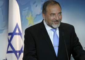 Radikální izraelský ministr zahraničí Avigdor Lieberman vidí dohodu ve špatném světle.