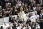 Papež Benedikt XVI. přijíždí beatifikovat Jana Pavla II.