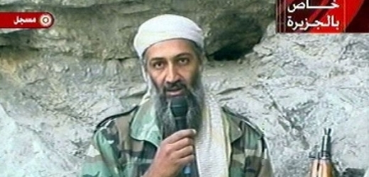 Američané se snažili dopadnout Usámu bin Ládina deset let.