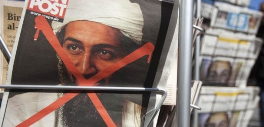 Smrt Usámy bin Ládina plní stránky novin po celém světě.