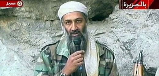 Usáma bin Láadin. Nejhledanějšího teroristu světa zabilo americké komando v pondělí 2. května ráno.
