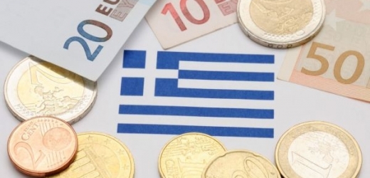 Řecko prý zvažuje odchod z eurozóny (ilustrační foto).