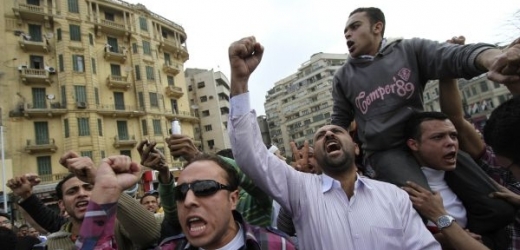 Egyptem dlouhodobě zmítají nepokoje.
