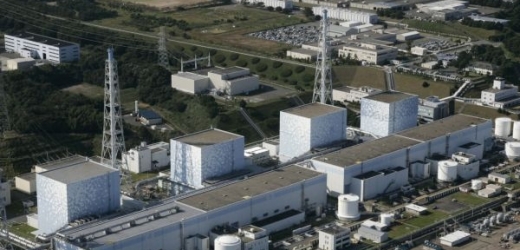 Nehledě na havárii jaderné elektrárny Fukušima se Japonci jaderné energie nevzdají.