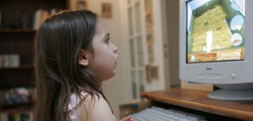 Počítačová hra může děti motivovat k vlastní léčbě.
