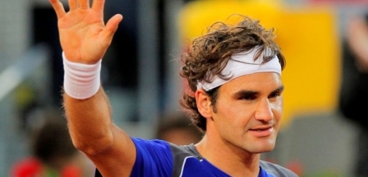 Federer plánuje, že se vrátí na místo světové jedinčky.