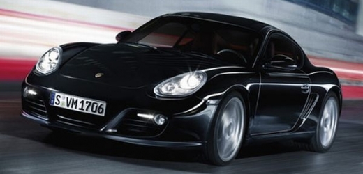 Porsche přichází s mimořádnou edicí sportovního kupé.