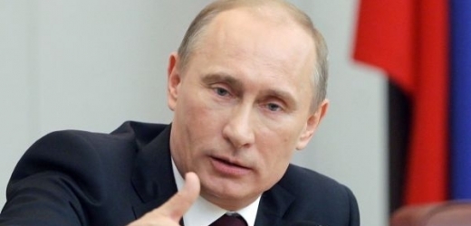Některým Rusům připomíná premiér Putin apoštola.