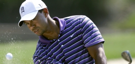 Problémy Tigera Woodse nekončí.