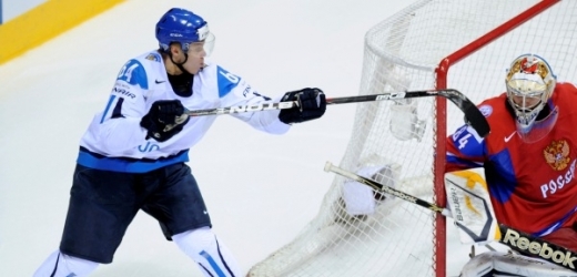 Mikael Granlund předvedl parádní hokejovou fintu.