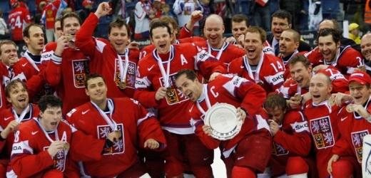 Čeští hokejisté opět dokázali do Česka vrátit radost i trochu té hrdosti a vlastenectví.
