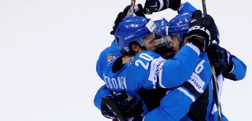 Hokejisté Finska jsou novými mistry světa.