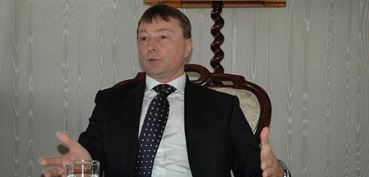 Vladimír Rosel.