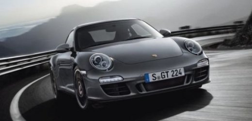 Porsche začne v červenci prodávat nejsilnější carreru.