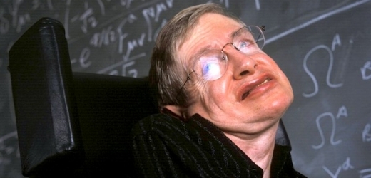 Stephen Hawking se smrti nebojí, přestože jí podle něj vše končí.