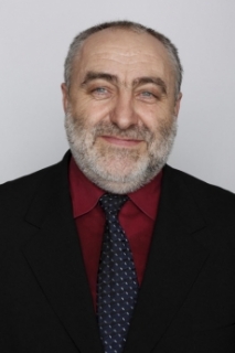 Senátor Petr Šilar.