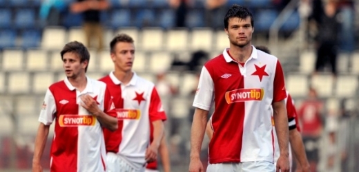 Slavia se odvolala proti neudělení licence.