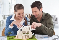 Nové bydlení je díky levnějším hypotékám dostupnější (ilustrační foto).