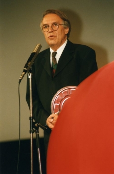 Ekonom Pavel Kohout.