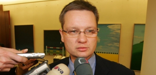 Vladimír Doležal.