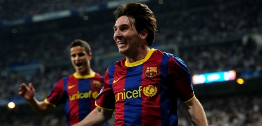 Barcelonský kouzelník Lionel Messi doufá, že jeho fanoušci do Anglie bez problémů dorazí.