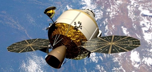 Orion přežil zrušení původního programu Constellation. Dostal nové úkoly.