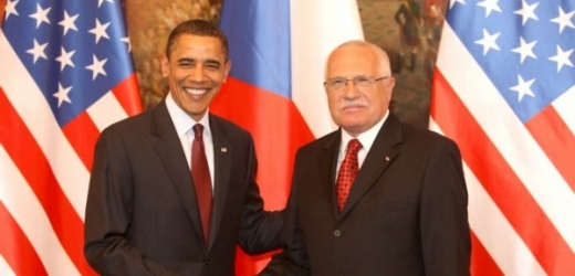 Obama se s prezidenty bývalého východního bloku setkal již loni.