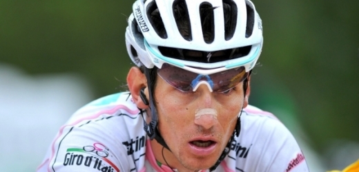 Roman Kreuziger plánuje po Giru i Tour de France.