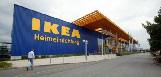 V obchodních domech IKEA byly nastraženy bomby.