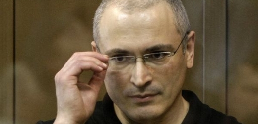 Chodorkovskému Štrasburk přiznal jen odškodné za porušení několika práv.