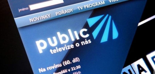 Public TV ve středu ukončí vysílání.