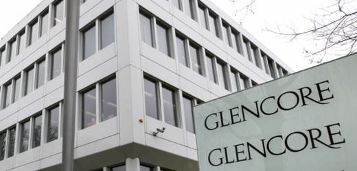švýcarský komoditní gigant Glencore kupuje zbytky zkrachovalé Setuzy.