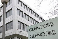 švýcarský komoditní gigant Glencore kupuje zbytky zkrachovalé Setuzy.