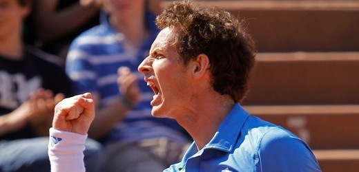 Andy Murray si na Rafaela Nadala věří.