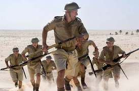 V létě se na ČT1 bude také střílet a bojovat: Tobruk.