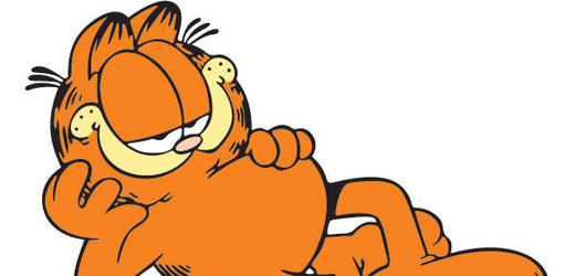 Léto na ČT1 bude také s Garfieldem.