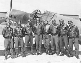 Red Tails Los Angeles.