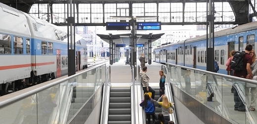 Leo Express se chystá i na jiné tratě než Praha-Ostrava (ilustrační foto).