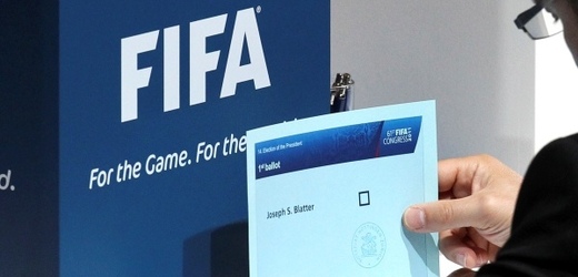 FIFA má další problém.